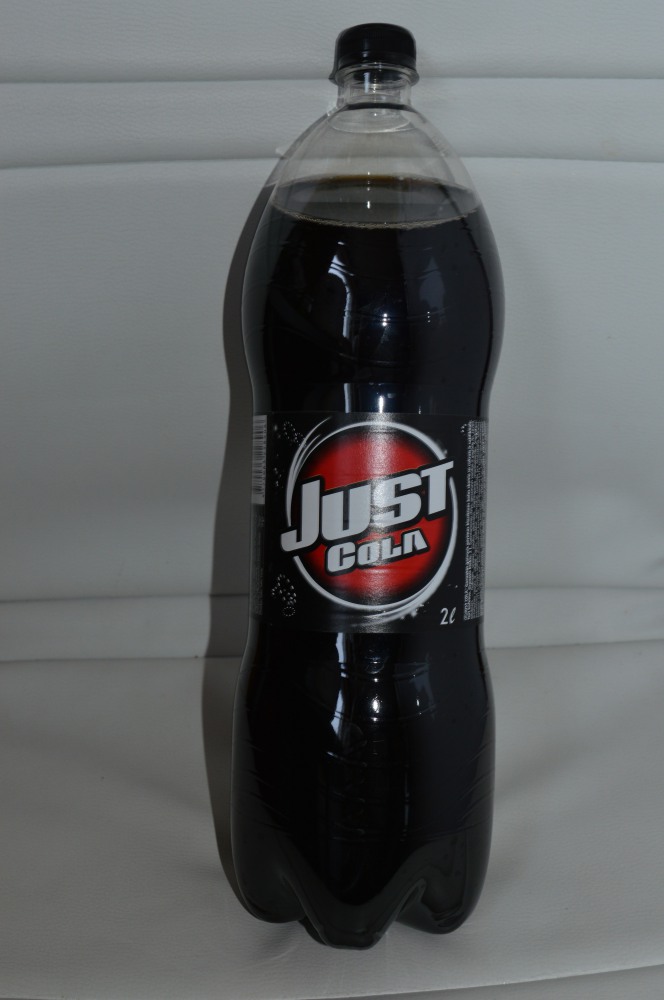 just cola