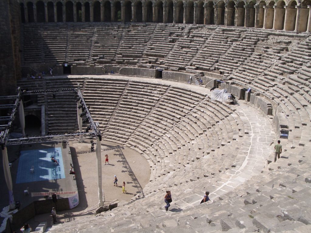 Amfiteatras 